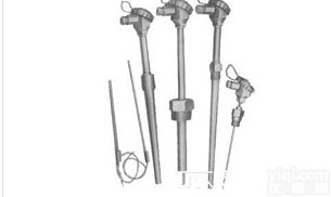 <em>WZPT</em>-31电站<em>测温</em>用<em>热电阻</em>