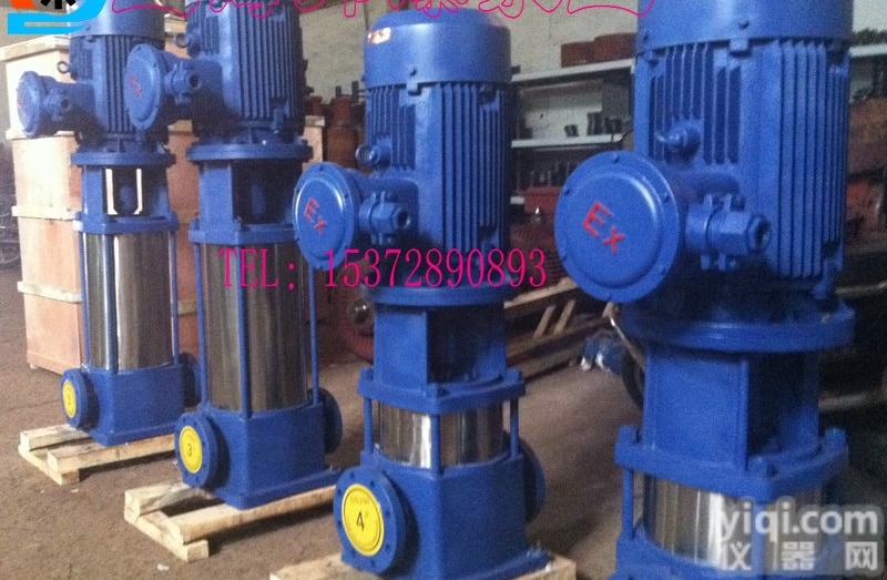 100GDL72-14*2  电动<em>多级</em>离心<em>清水泵</em>,离心式<em>清水泵</em>,<em>多级</em>增压泵选型
