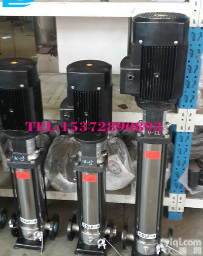 25CDL2-90  <em>多级</em><em>不锈钢泵</em>,不锈钢冲压泵,<em>多级</em>泵