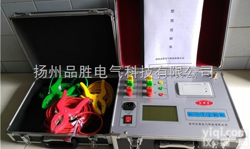 变压器低电压短路阻抗测试仪测试<em>速度快</em>，重复测试性能好，带打印功能