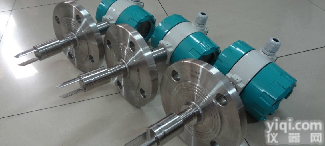 XY-886音叉<em>振动式</em>液体<em>在线</em><em>密度计</em>