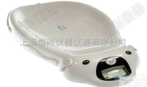 <em>便携式</em>家用<em>随时随地</em>关注婴儿成长电子秤