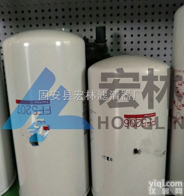 <em>FF5206</em>弗列加<em>柴油</em><em>滤芯</em>