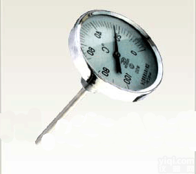 AODG-WSS-401  温度测量仪 温度测试仪 双金属<em>温度计</em> 便携式<em>温度计</em> 温度<em>检测</em>仪