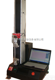 YN-PT1198<em>织带</em>拉力  鞋带头拉力<em>测试仪</em>纺织<em>测试仪</em>器布料皮革拉力试验机