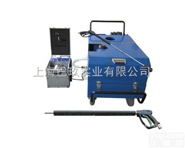 YD系列  上海巴玖<em>现货</em>供应YD系列高压清洗机 暑期大放送厂家价<em>良心</em>价