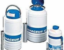 德国KGW<em>航空运输罐</em>