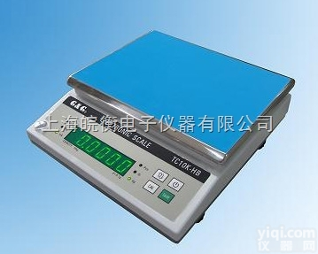 TC15K-H<em>电子秤</em>，15公斤0.5克双杰<em>电子秤</em>