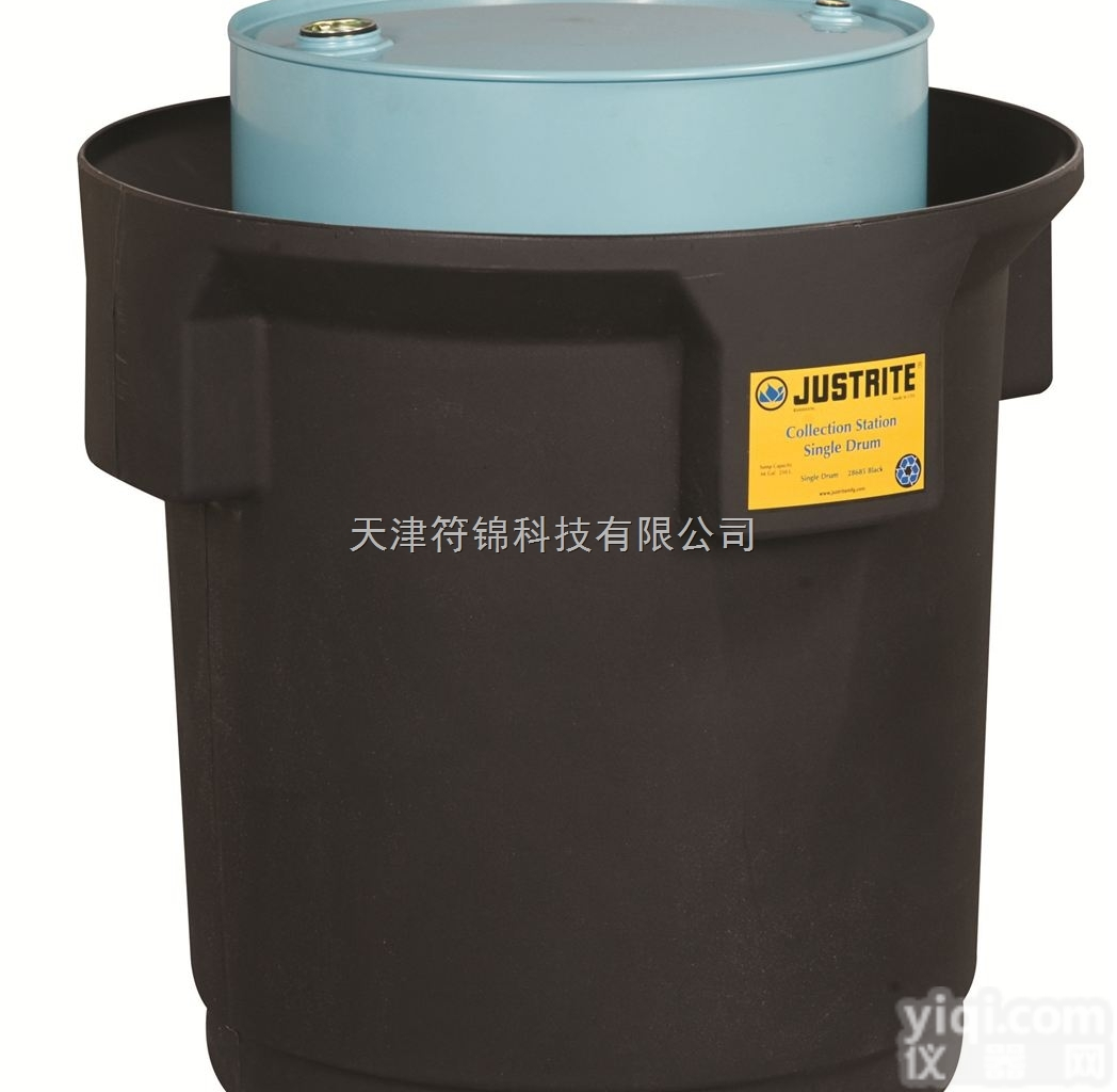 28653  Justrite<em>收集</em>ZX_单桶<em>收集</em>ZX28685