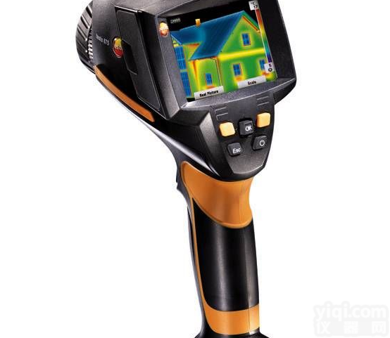 <em>Testo</em><em>德图</em>875-1i<em>红外</em>热像仪