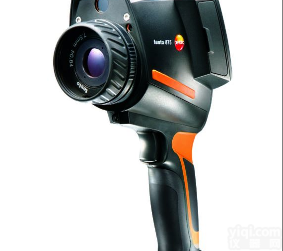 <em>Testo</em><em>德图</em>875-2i<em>红外</em>热像仪