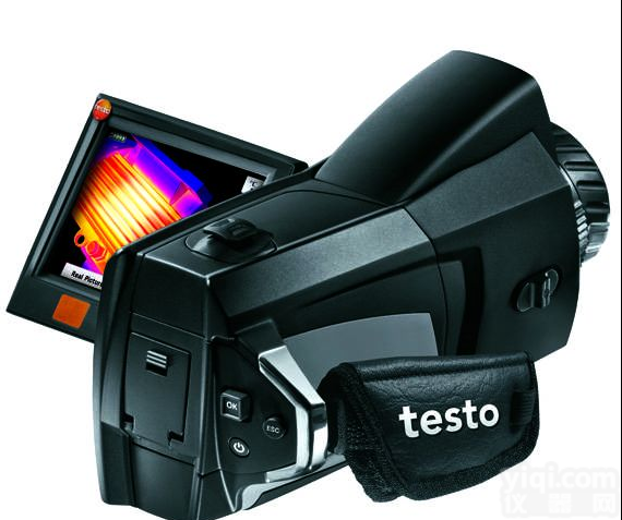 <em>Testo</em><em>德图</em>876<em>红外</em>热像仪