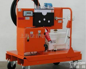 SF6<em>真空</em>泵<em>装置</em>