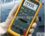 Fluke 83V工业多用数字<em>万用表</em>