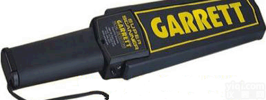 AODJS-GARRETT  手持<em>金属物</em>检测仪 美国盖瑞特进口手持金属探测器 <em>金属物</em>品探测仪