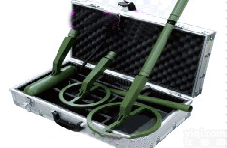 AODJ-GTL115  金属探测器 微量<em>金属物</em>体探测仪 金属<em>探雷器</em>