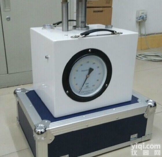 工程项目管道试压专用配<em>记录仪</em>压力<em>天平</em>YAFLK系列