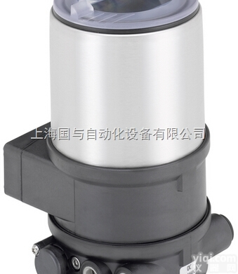 原装代理  <em>宝德</em> <em>8692</em>burkert <em>8692</em><em>定位器</em>