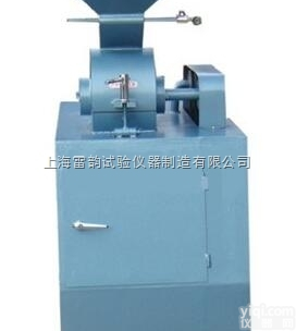 PZB-150  松江锤式破碎缩分制<em>样机</em>， 创新全<em>密封</em>式锤式破碎缩分联合制<em>样机</em>