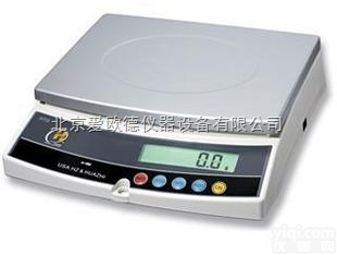 AODG-PTQ-B10000  电子分析天平  大称量电子天平 <em>电子秤</em> LCD带<em>背光</em>显示电子天平