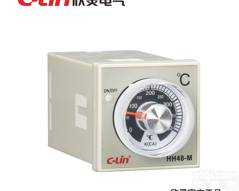 HH48-M （<em>E5C2</em>）  欣灵HH48-M （<em>E5C2</em>） K 400℃ 无指示温度控制仪<em>温控器</em>温...