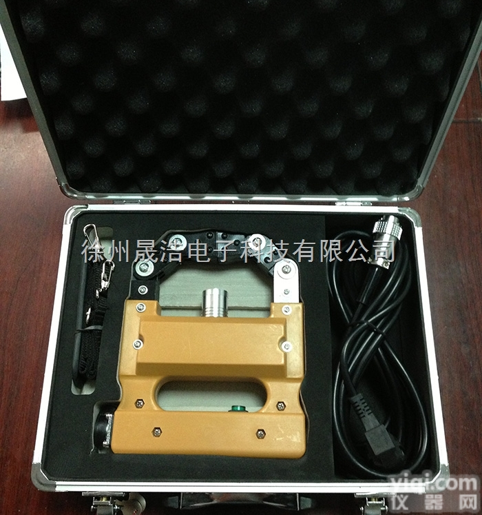 CJE-<em>220</em>  电源直插式便携磁粉<em>探伤仪</em>/<em>微型</em>磁轭<em>探伤仪</em>