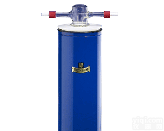 德国KGW进口<em>冷阱杜瓦瓶</em>