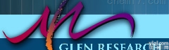 glen <em>research</em> <em>特约</em>代理