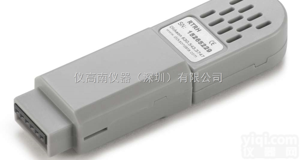 RTMP-S  DICKSON Ambient Temperature Sensor ...