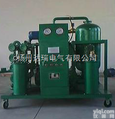 <em>扬州</em><em>达瑞</em>生产GX真空滤油机