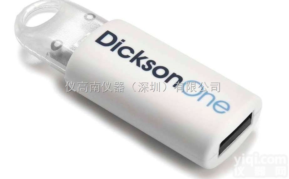 SW02  DICKSON <em>USB</em> Cable not Included