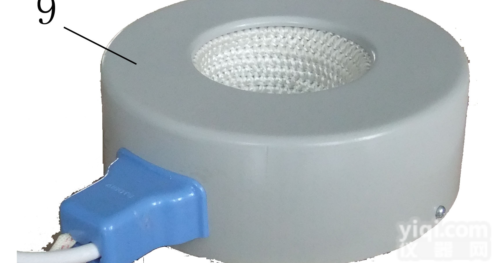 瑞科仪器<em>智能</em>数显<em>电热</em>套<em>智能</em>磁力<em>电热</em>套<em>智能</em>恒温<em>电热</em>套