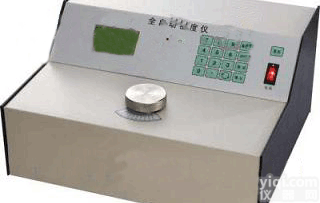 AODJ-MDY300  <em>全自动</em>密<em>度仪</em> <em>全自动</em>密度分析仪 粉末状颗粒状测定仪