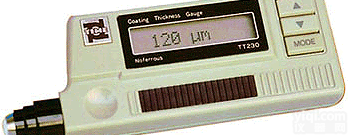 AODB-<em>TT230</em>  便携式<em>涂层</em><em>测厚仪</em> 数字式<em>涂层</em><em>测厚仪</em> 非导电覆层厚度测量仪