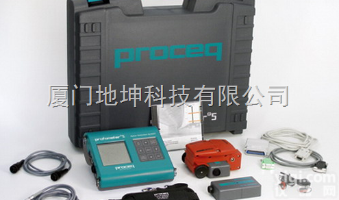 profometer 5+<em>钢筋定位仪</em>