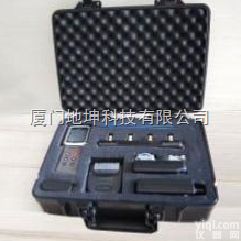 NJ-<em>4000</em><em>混凝土</em><em>电阻率仪</em>