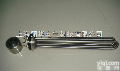 精品制造<em>丝扣电热管</em>