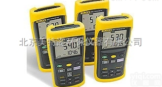 Fluke 50-II实验室高JZ<em>测温仪</em> <em>接触式</em><em>温度计</em>