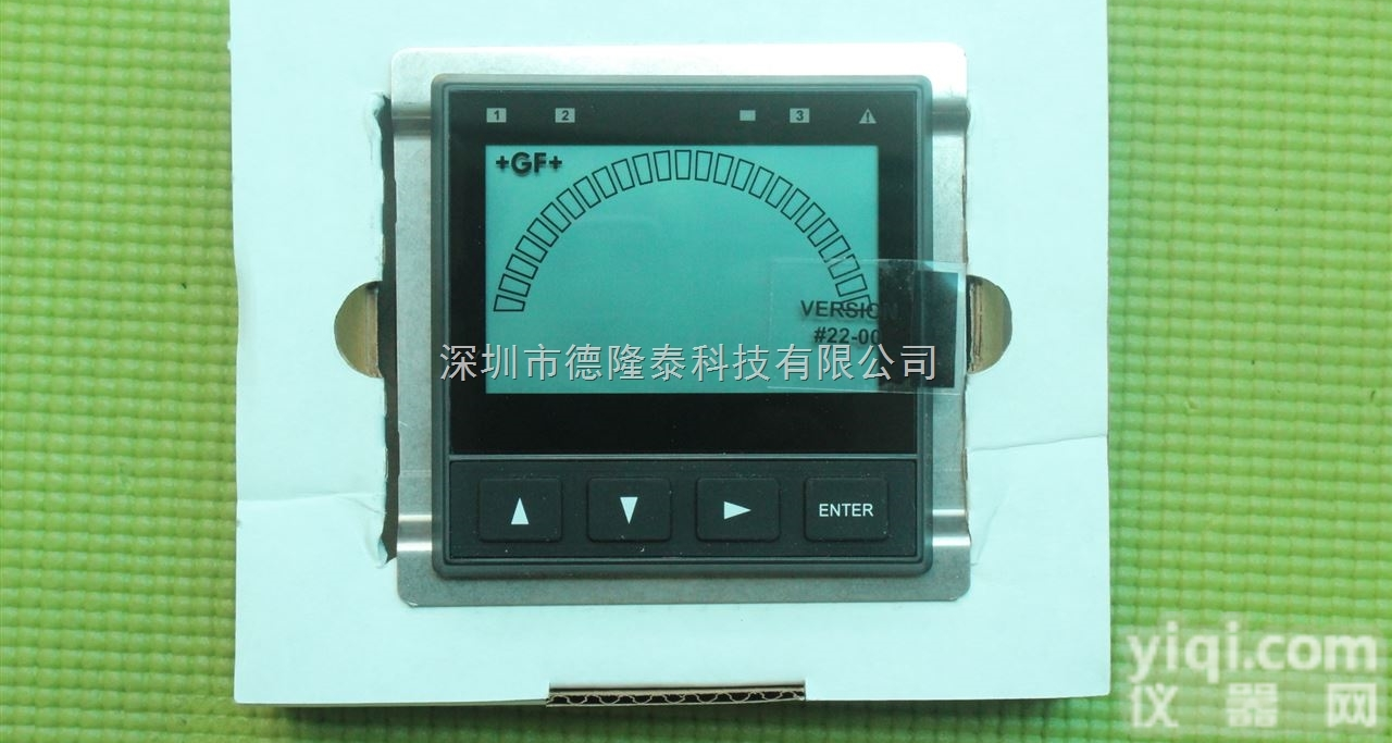 3-<em>8850</em>-1P 3-9900-1P  +GF+signet <em>8850</em><em>电导</em>表 3-9900-1P<em>电导</em>仪表