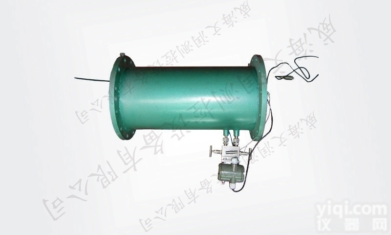 差压<em>锥体</em><em>流量计</em>