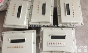 BYB  供应就地<em>防爆</em>仪表箱-带<em>数显</em>