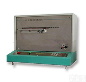 <em>织物硬挺度测试仪</em>_全自动织物硬挺度仪