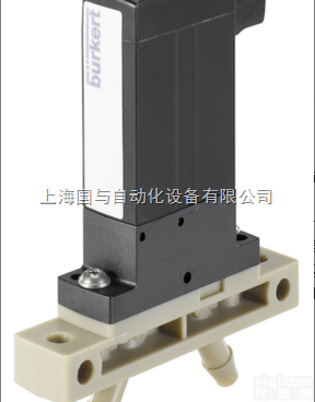 宝德<em>电磁阀</em>burkert 6624<em>产品系列</em>
