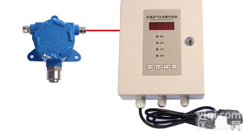 二<em>氯乙烷</em>气体浓度报警器  二<em>氯乙烷</em>泄漏浓度气体<em>探测器</em>