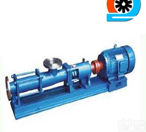 G30-2  <em>污泥</em>螺杆泵,<em>单螺杆泵</em>,<em>污泥</em>螺杆泵价格