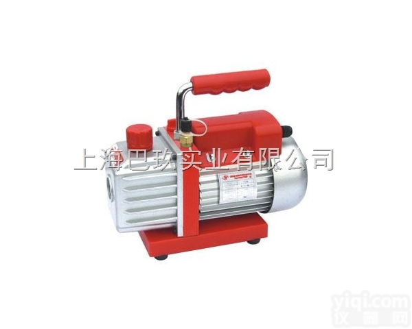 2TW-1C  2TW-1C国产优品旋片式<em>真空泵</em> 上海巴玖<em>高品质</em>有保障 放心购买