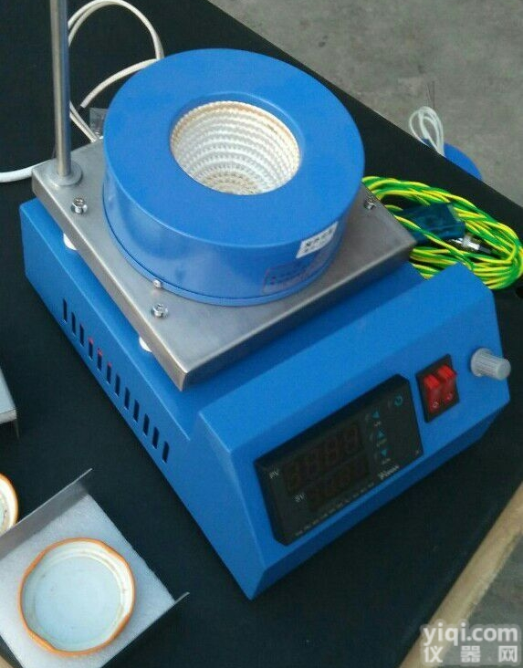 瑞科仪器<em>磁力</em>搅拌<em>电热</em>套<em>智能</em>数显<em>磁力</em>搅拌<em>电热</em>套实验室<em>电热</em>套