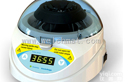 月旭迷你离心机（<em>通用</em>小<em>仪器</em>）