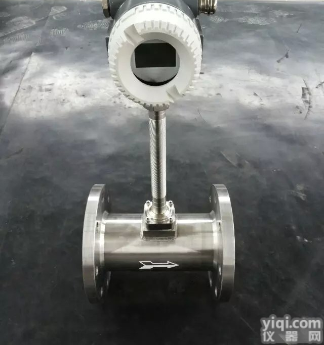 <em>LUGB-2涡街流量计</em>