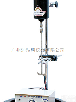 JJ-1（160W）电动<em>搅拌机</em>产品报价，<em>常州</em>国宇电动<em>搅拌机</em>应用范围
